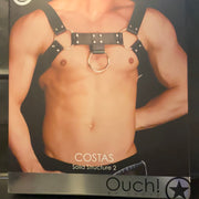 Ouch Costas Harness