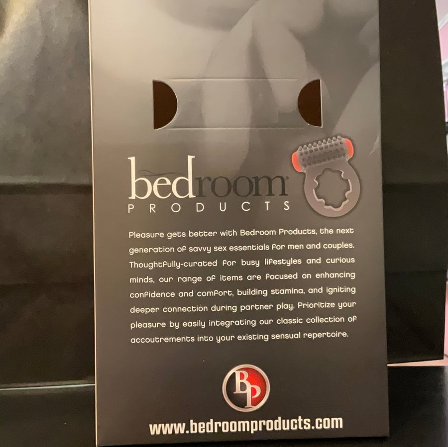 Bedroom Products Pulse Cock Rng