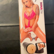 Star Stroker Nina Elle