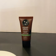 Hemp Seed Hand & Body Lotion Guavalava 1oz