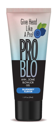 Pro Blo 1.5 fl oz Blueberry