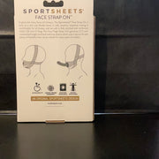 Sportsheets Face Strap On