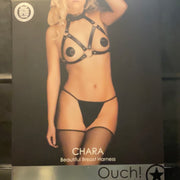 Ouch Chara Beautiful Breast Harness