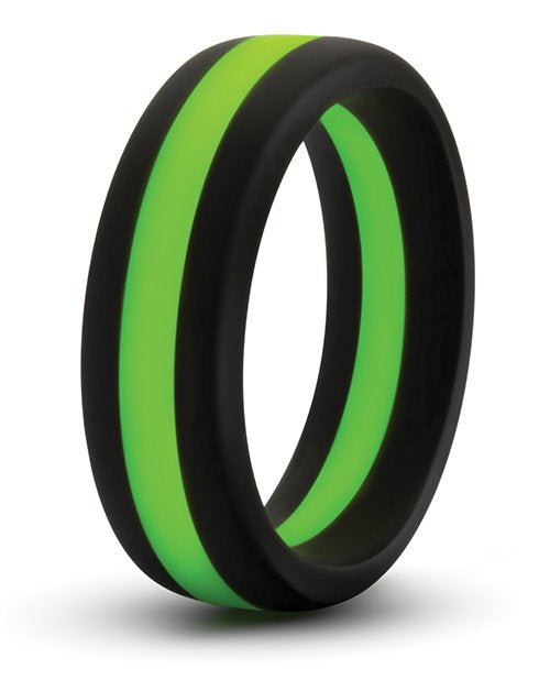 GoPro Cock Ring Green