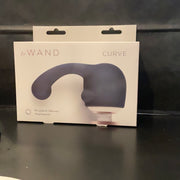 Le Wand Weighted Silicone Attachment