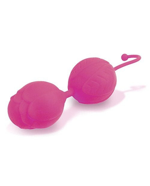 S-Kegels Silicone Trainers