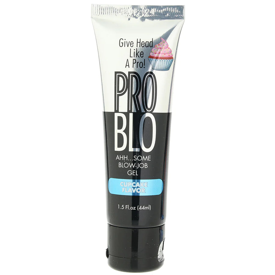 Pro Blo 1.5 fl oz Blueberry