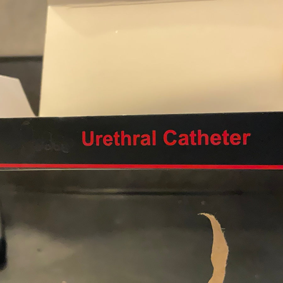 Urethral Catheter