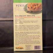 Penis Pasta