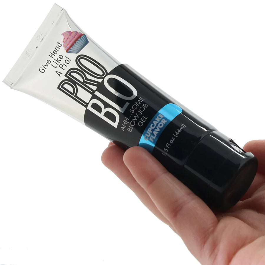 Pro Blo 1.5 fl oz Blueberry