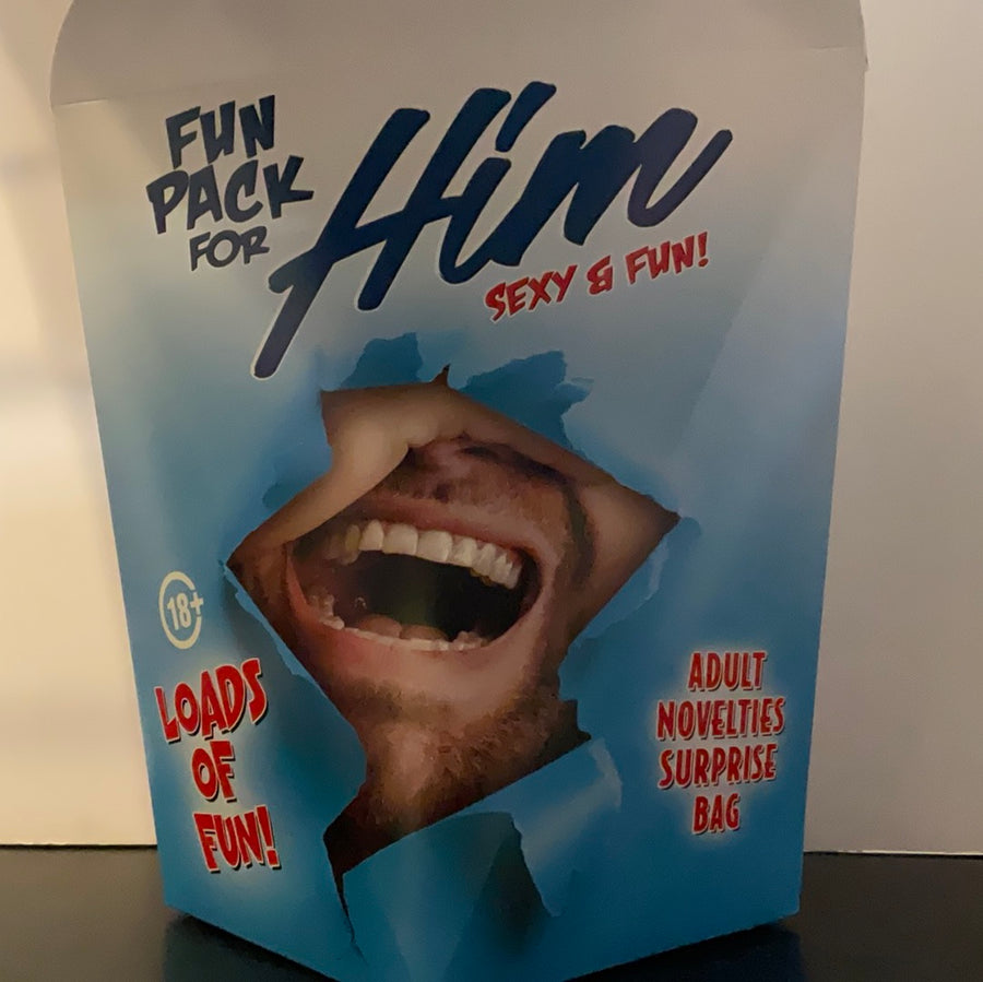 Fun Pack For Him