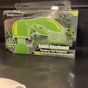 Body Wand Glow In The Dark Rabbit Attachment