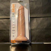 Dr.Skin Realistic Cock 7.5”