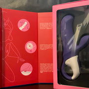 Satisfyer Magic Bunny