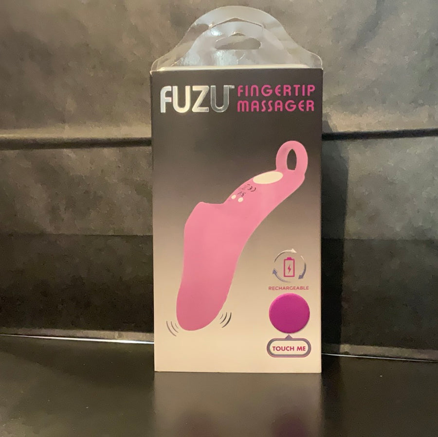 Fuzu Finger Tip Massager