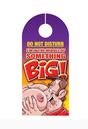 Door Hangers