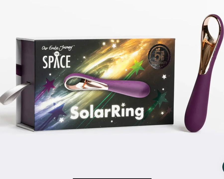 To Space SolarRing