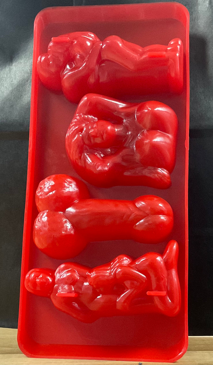 Sexy Ice Trays