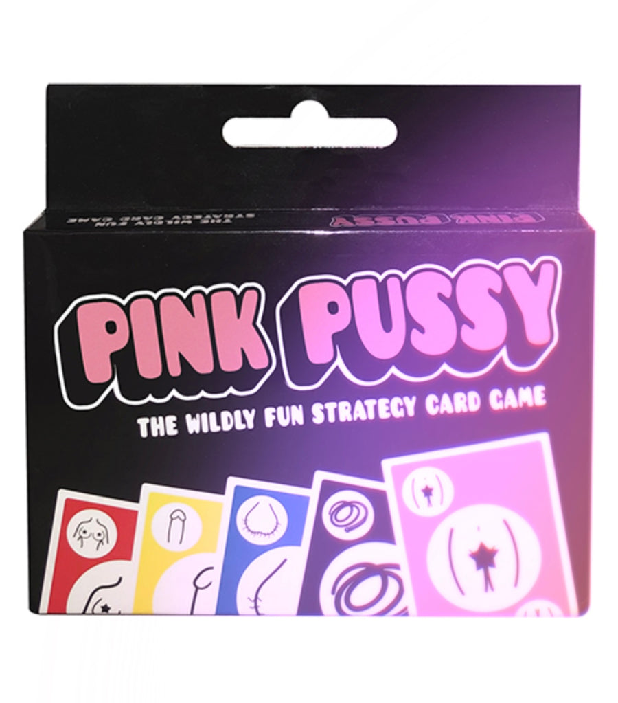 Pink Pussy