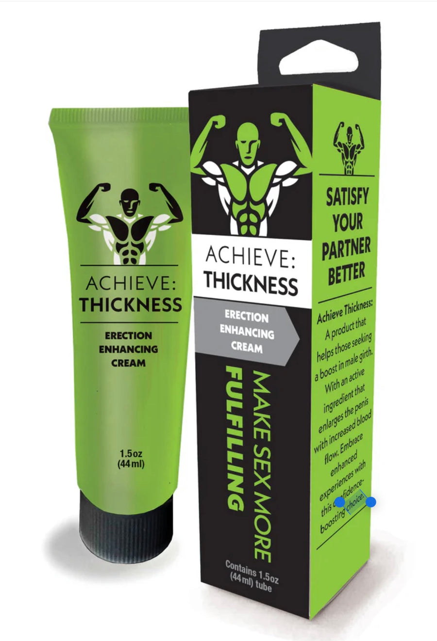 Erection Enhancing Cream