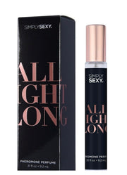 All Night Long Pheromone