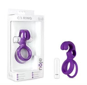 Blush Noje C3 Ring