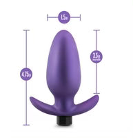 Blush Matrix Anal Adventures Excelsior Plug