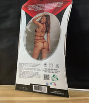 Dreamgirl Garnet #10552