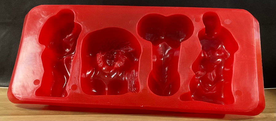 Sexy Ice Trays