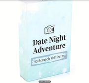 Date Night Adventure