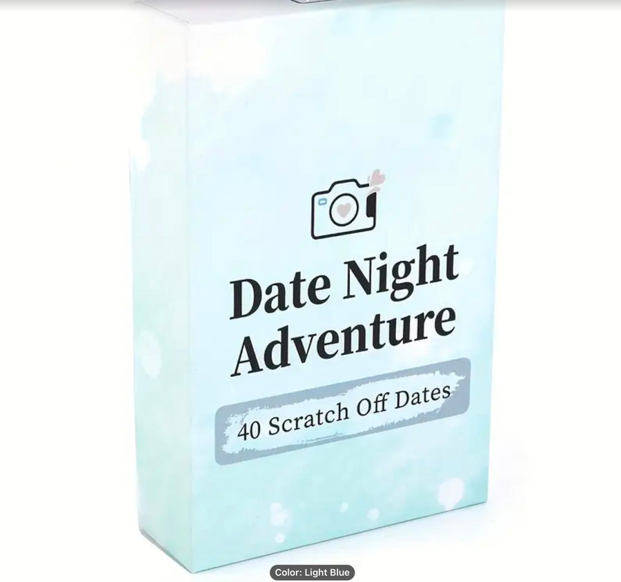 Date Night Adventure