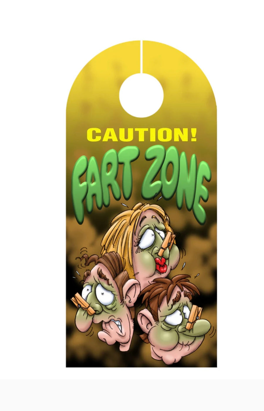 Door Hangers