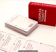 Couples Chat Cards