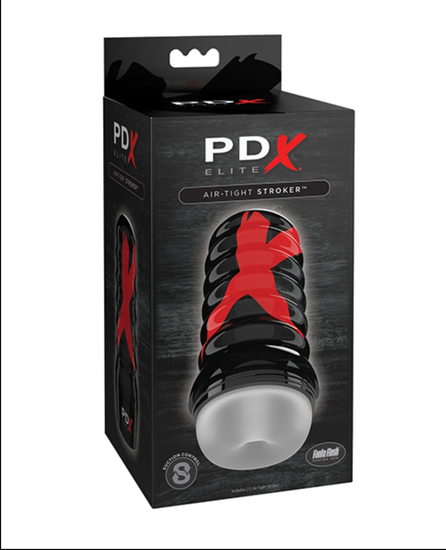PDX ELITE Air Tight Stroker
