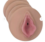 Home Grown Pussy Stroker