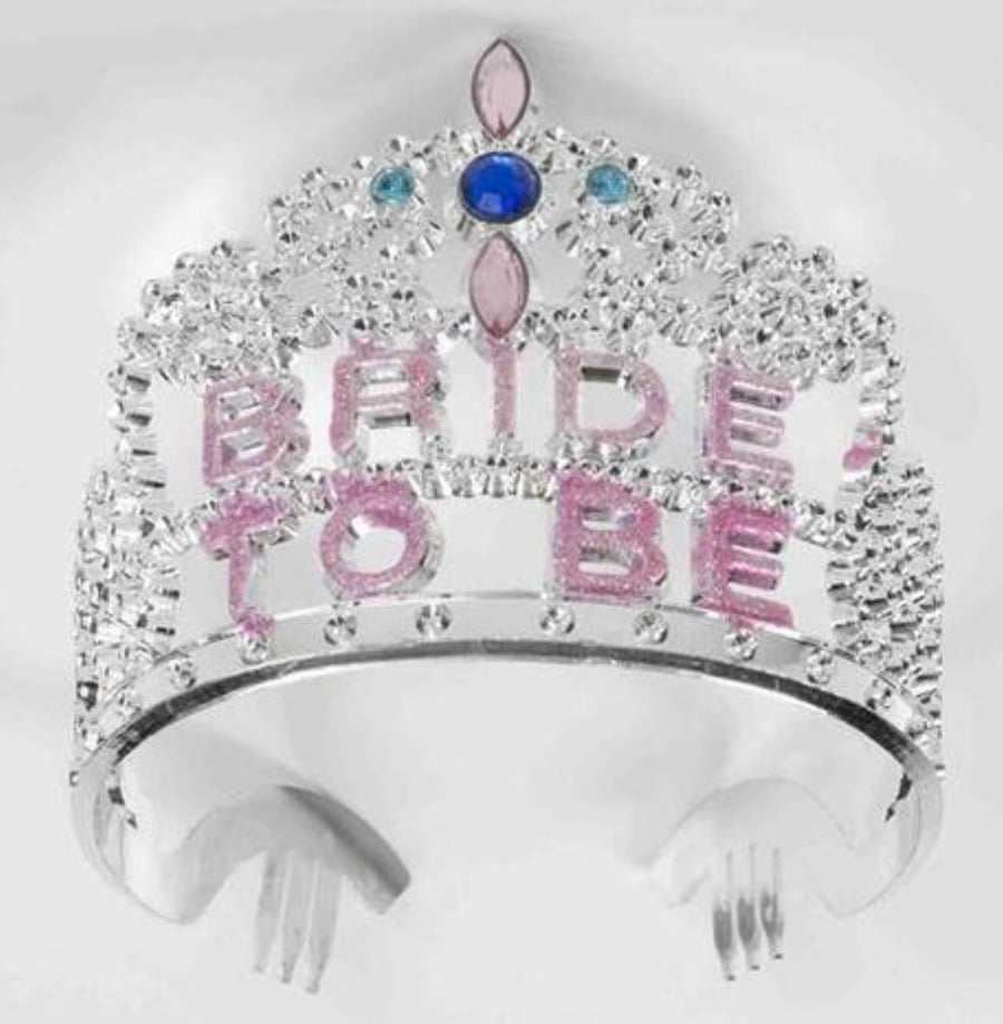 Bachelorette Tiara