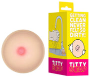 Titty Soap