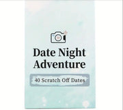 Date Night Adventure