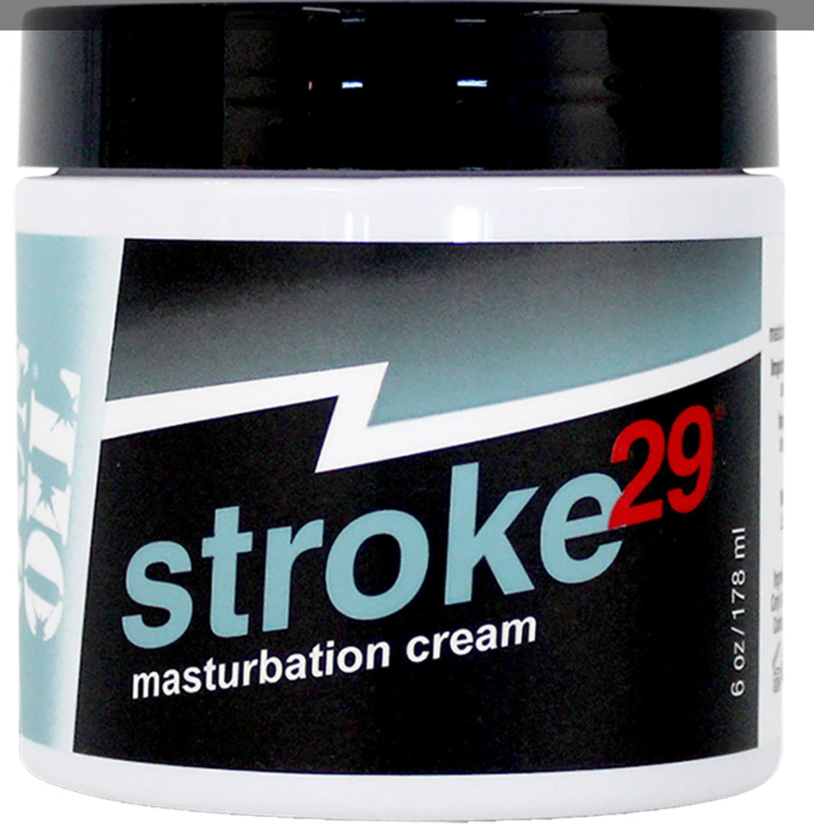 Stroke 29 6 oz Jar