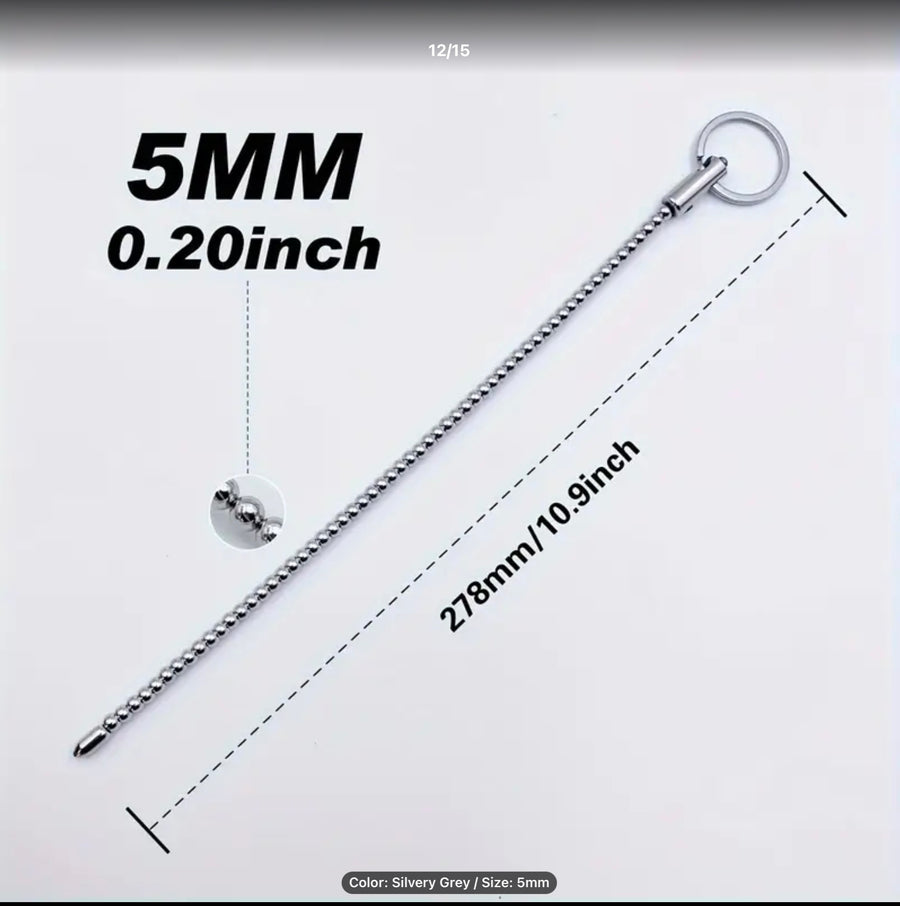 Sounding Rod 5mm