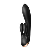 Satisfyer Double Flex Vibrator