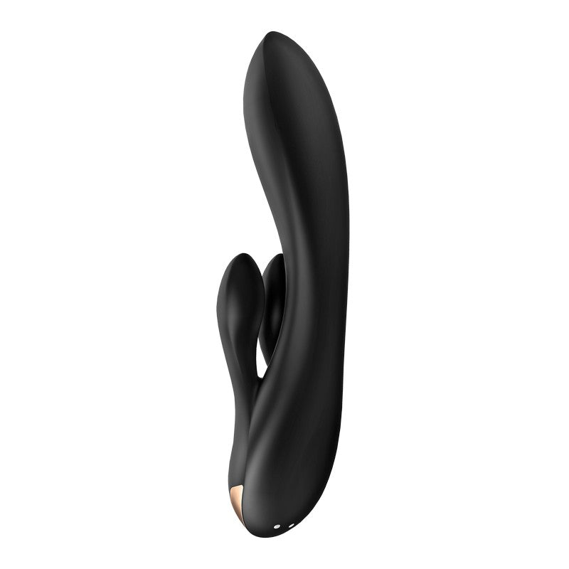 Satisfyer Double Flex Vibrator