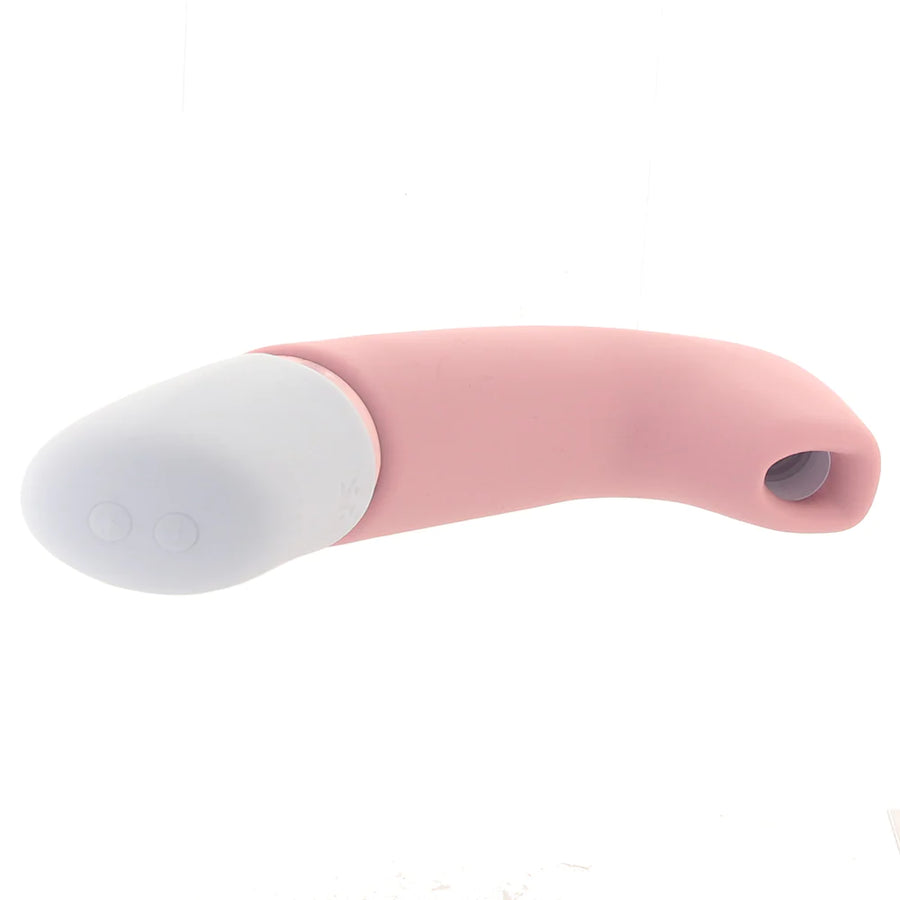 Satisfyer Marvelous Four Air Pulse & Vibrator Set