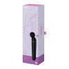 Satisfyer Planet Wand-er Black