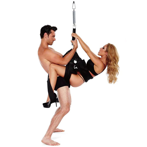 WhipSmart Pleasure Swing