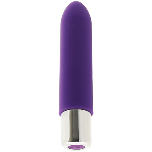 Bam Mini Bullet Purple