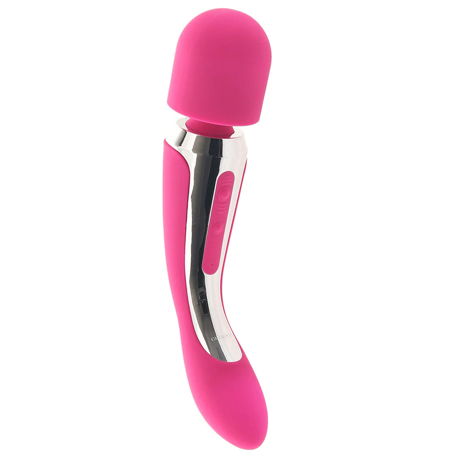 CalExotics Embrace Body Wand Massager