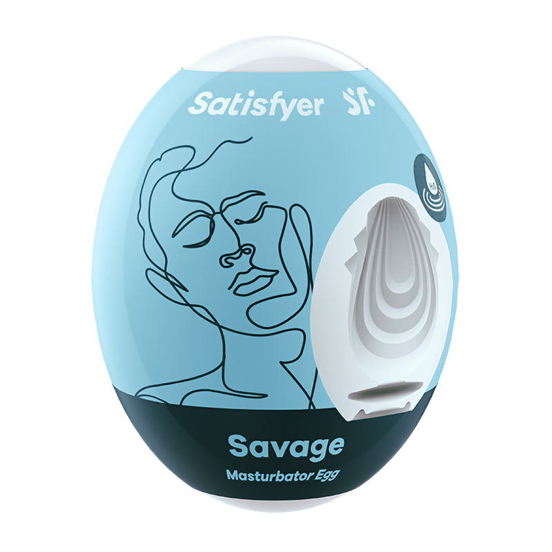 Savage Egg