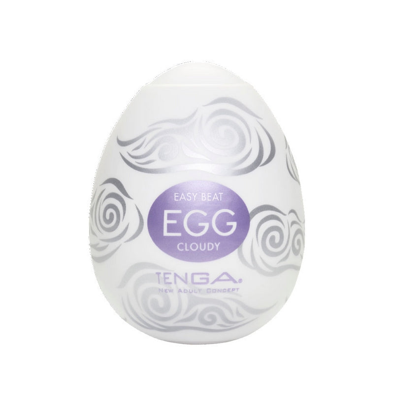 Tenga Spider Egg