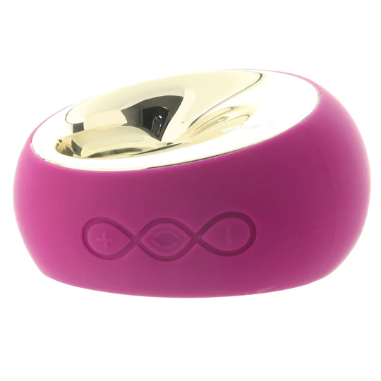 Lelo Ora 3 Deep Rose